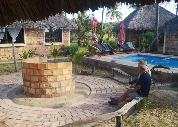 Silver Fish Resort