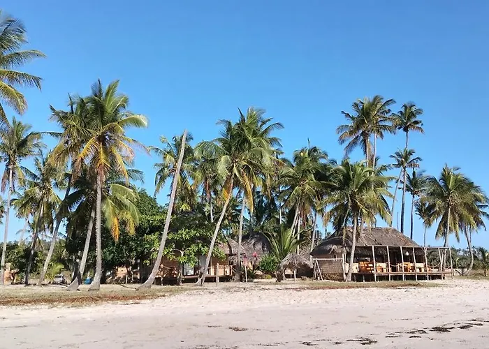 Silver Fish Resort